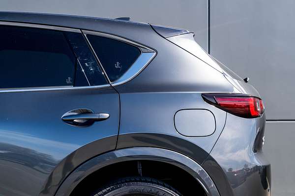 2022 Mazda CX-5 Takami Ptr 2.5Pt/4Wd