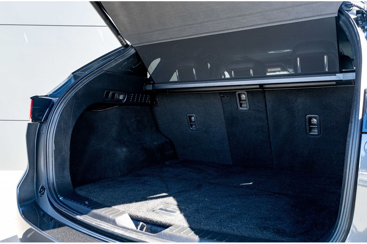 2022 Mazda CX-5 Takami Ptr 2.5Pt/4Wd