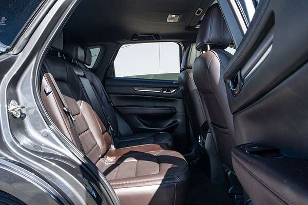2022 Mazda CX-5 Takami Ptr 2.5Pt/4Wd