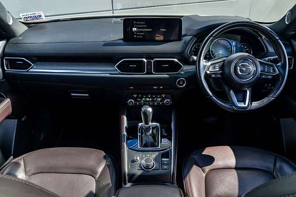 2022 Mazda CX-5 Takami Ptr 2.5Pt/4Wd