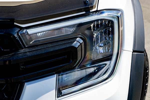 2024 Ford Everest Sport 3.0D/4Wd/10At