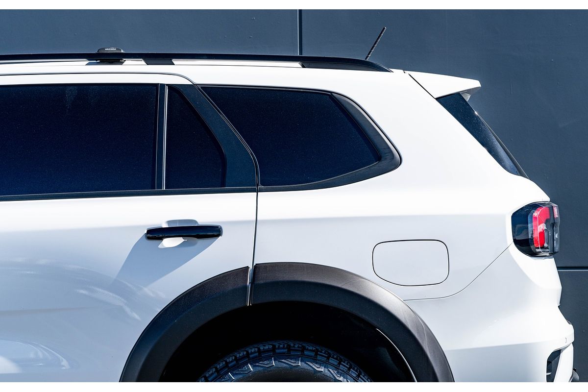 2024 Ford Everest Sport 3.0D/4Wd/10At