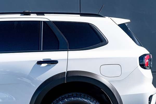 2024 Ford Everest Sport 3.0D/4Wd/10At