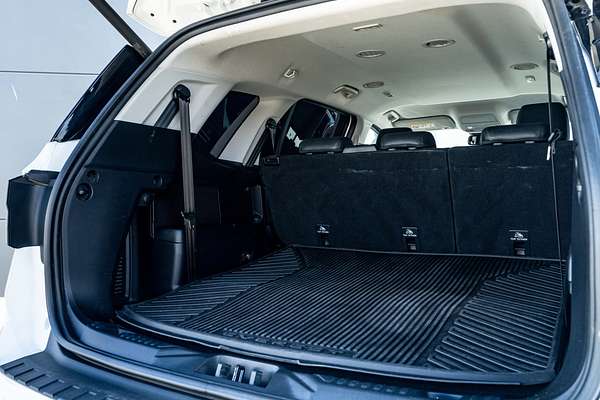 2024 Ford Everest Sport 3.0D/4Wd/10At