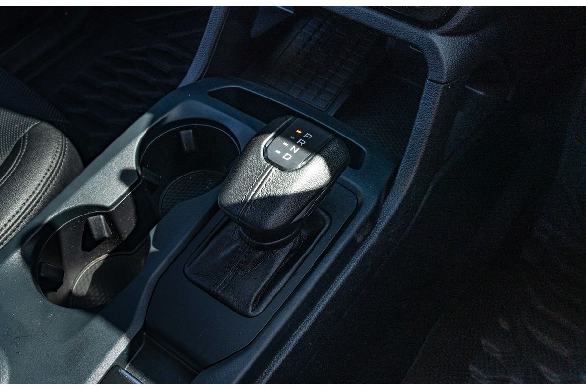 2024 Ford Everest Sport 3.0D/4Wd/10At