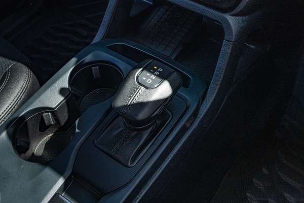 2024 Ford Everest Sport 3.0D/4Wd/10At