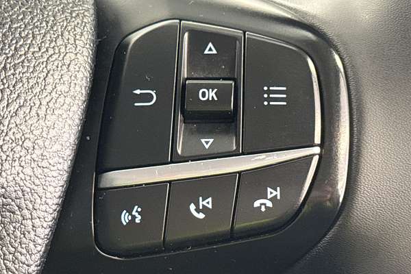 2022 Ford Transit Custom 320S Sport VN SWB Low Roof