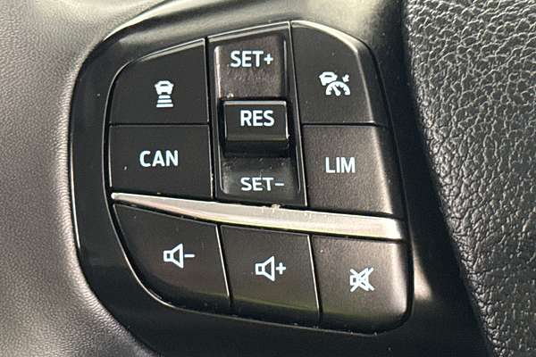 2022 Ford Transit Custom 320S Sport VN SWB Low Roof