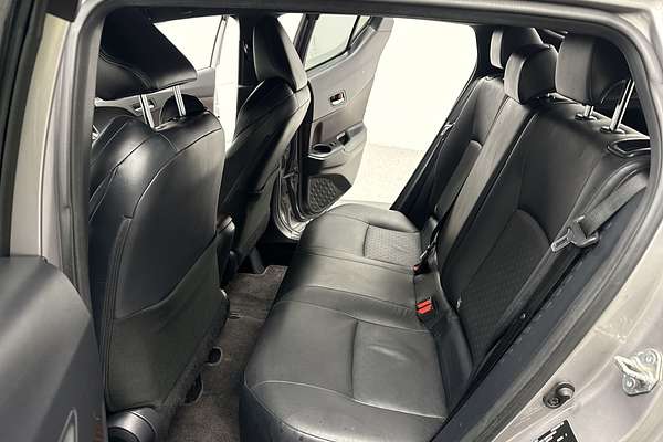 2018 Toyota C-HR Koba NGX10R