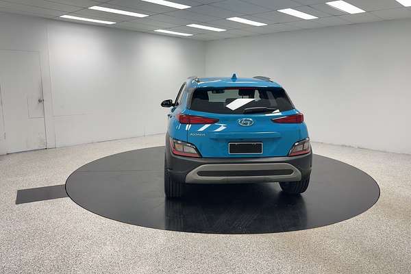 2020 Hyundai Kona OS.V4