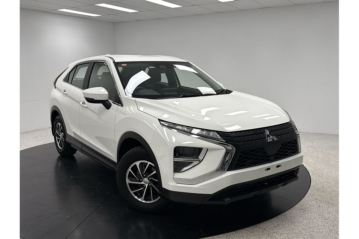 2023 Mitsubishi Eclipse Cross ES YB