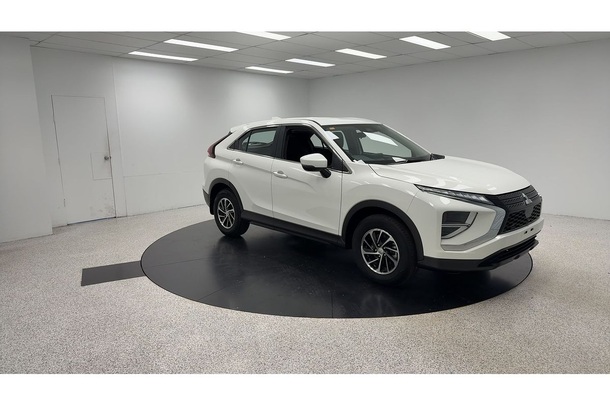2023 Mitsubishi Eclipse Cross ES YB