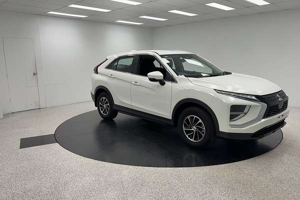 2023 Mitsubishi Eclipse Cross ES YB