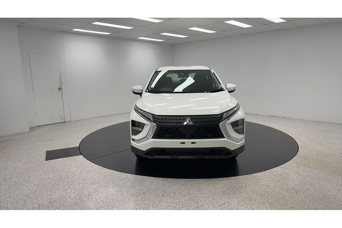 2023 Mitsubishi Eclipse Cross ES YB