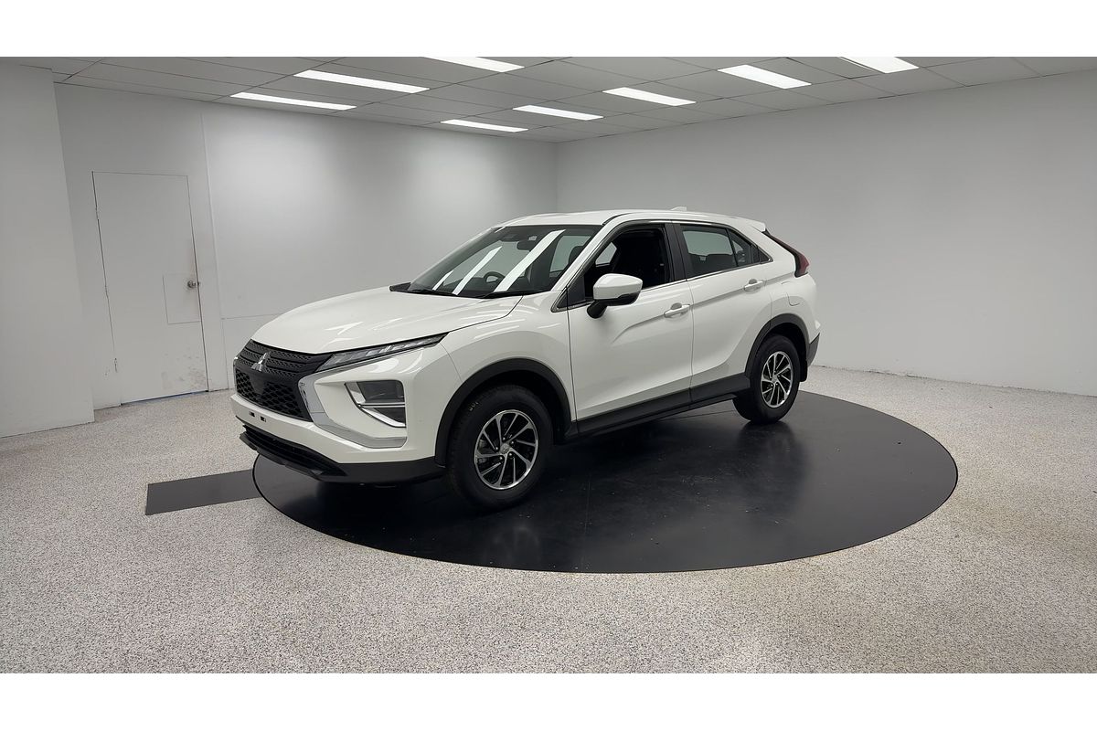 2023 Mitsubishi Eclipse Cross ES YB