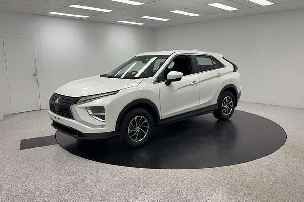 2023 Mitsubishi Eclipse Cross ES YB