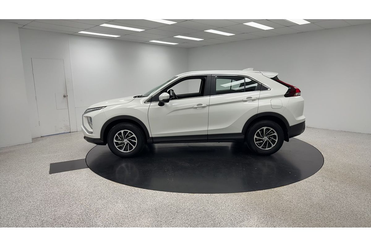 2023 Mitsubishi Eclipse Cross ES YB