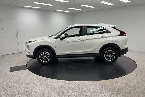 2023 Mitsubishi Eclipse Cross ES YB