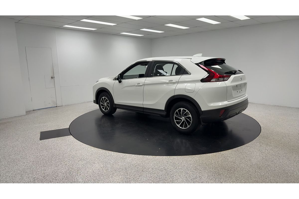 2023 Mitsubishi Eclipse Cross ES YB