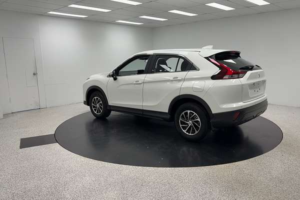2023 Mitsubishi Eclipse Cross ES YB