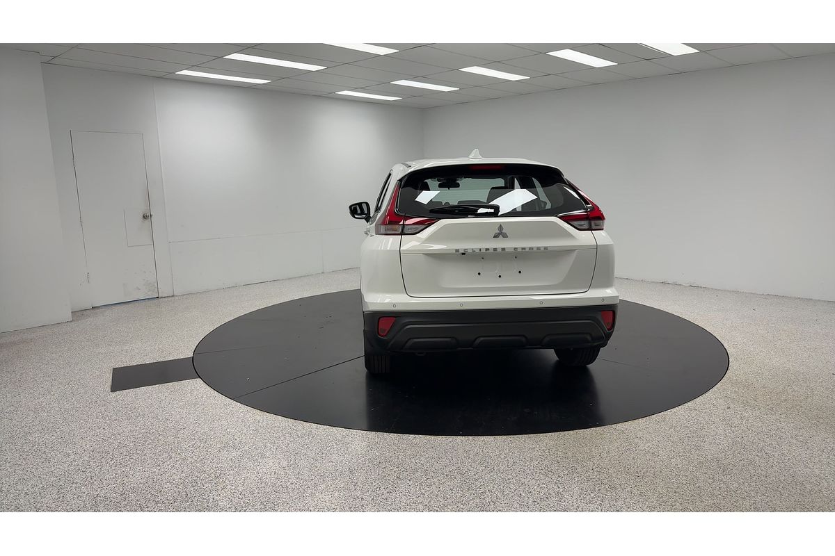 2023 Mitsubishi Eclipse Cross ES YB