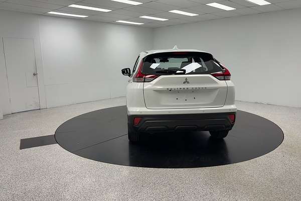 2023 Mitsubishi Eclipse Cross ES YB