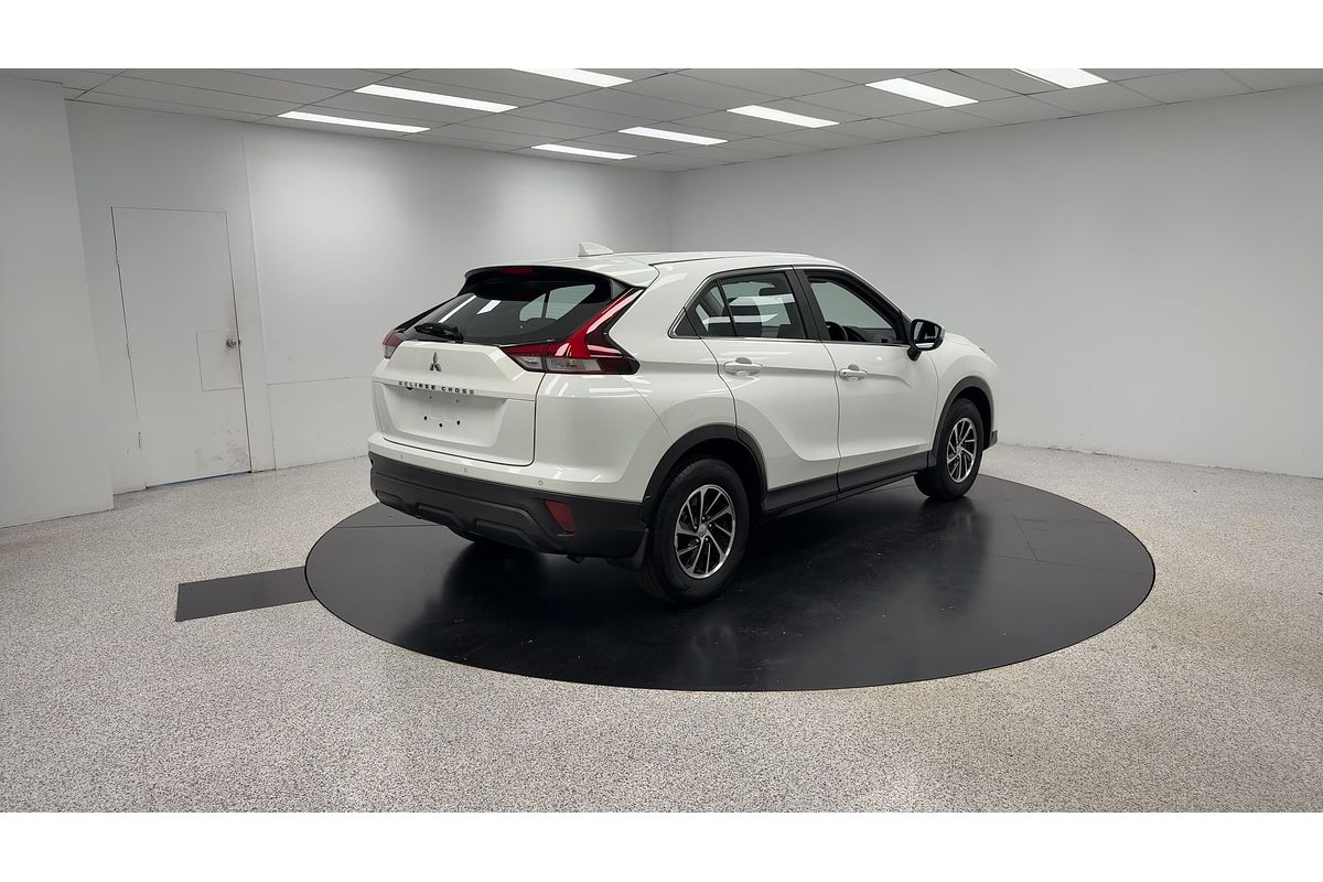 2023 Mitsubishi Eclipse Cross ES YB