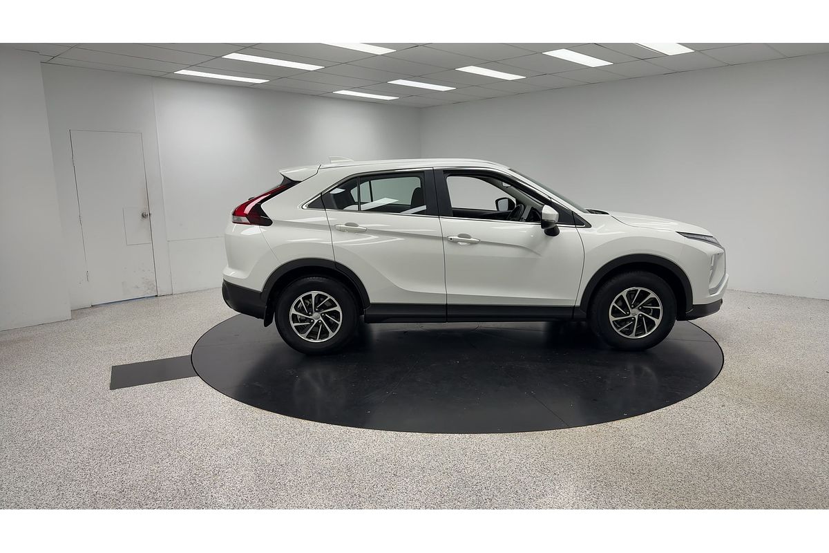 2023 Mitsubishi Eclipse Cross ES YB