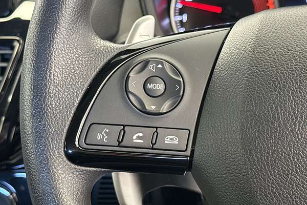 2023 Mitsubishi Eclipse Cross ES YB