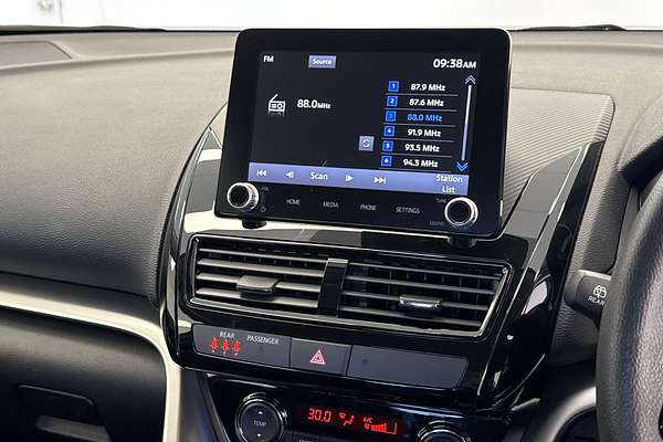 2023 Mitsubishi Eclipse Cross ES YB