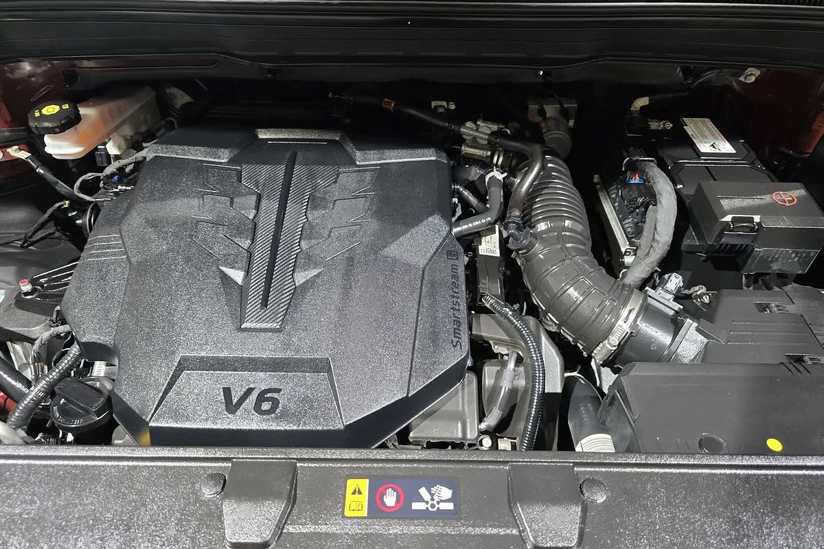 2021 Kia Carnival S KA4