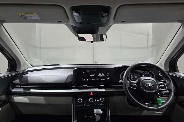 2021 Kia Carnival S KA4