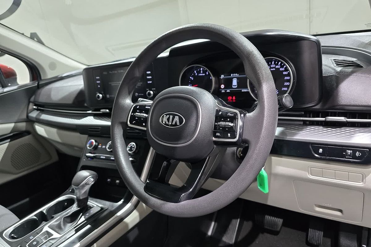 2021 Kia Carnival S KA4