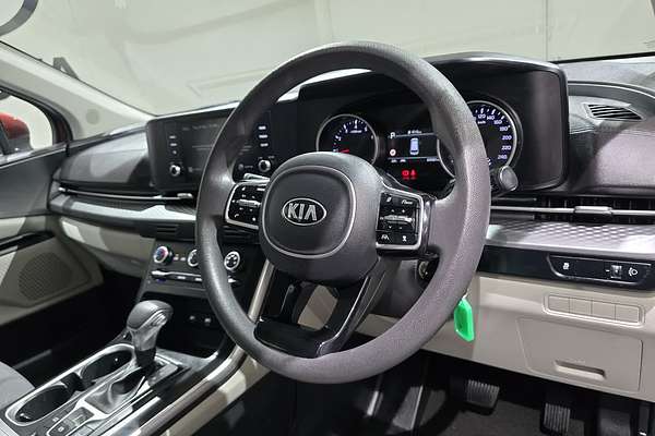 2021 Kia Carnival S KA4