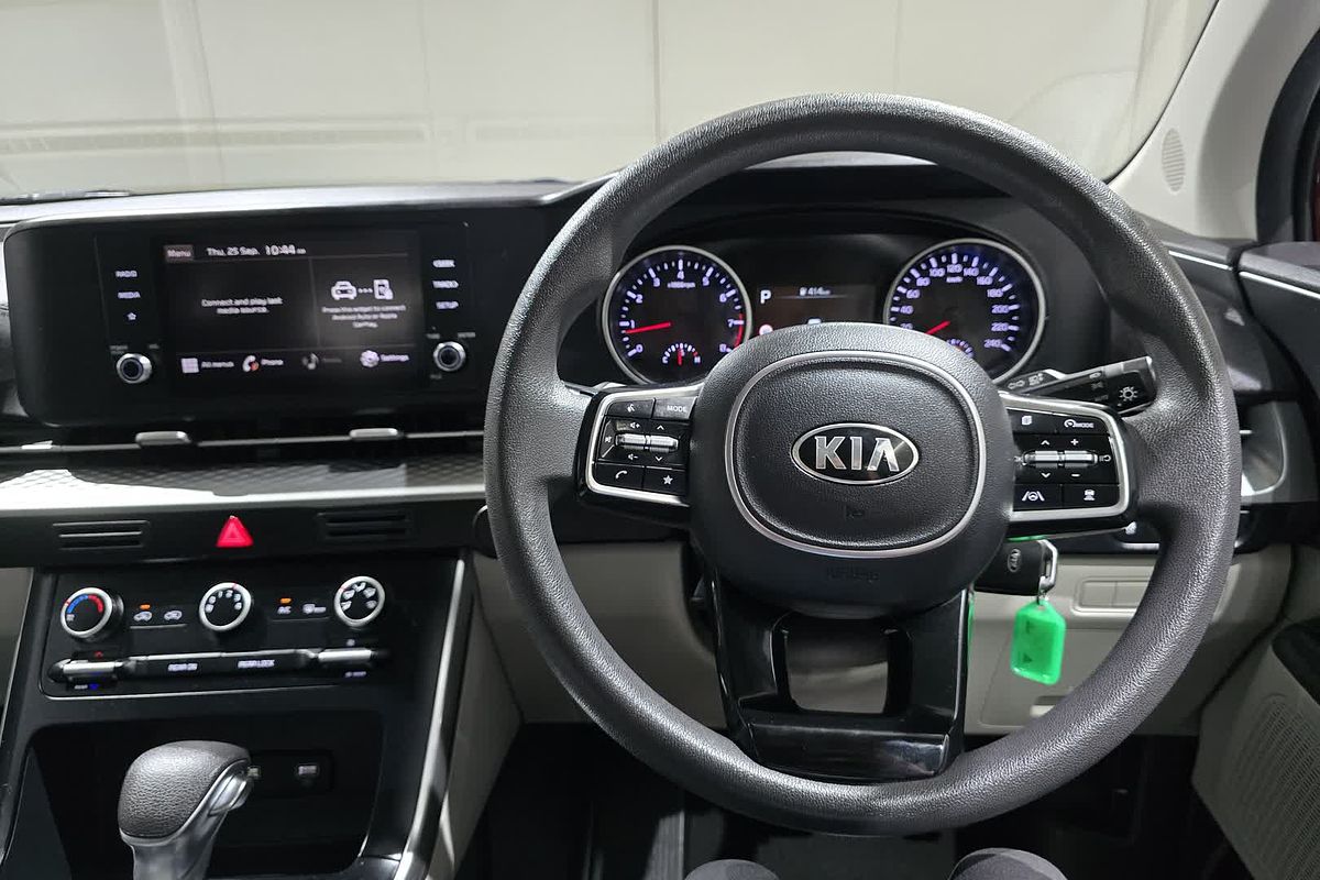 2021 Kia Carnival S KA4
