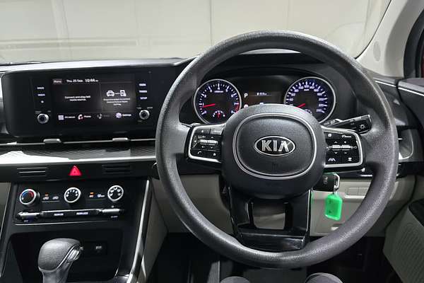 2021 Kia Carnival S KA4
