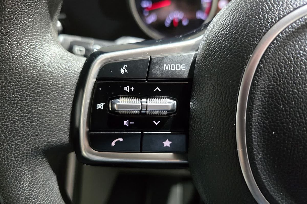 2021 Kia Carnival S KA4
