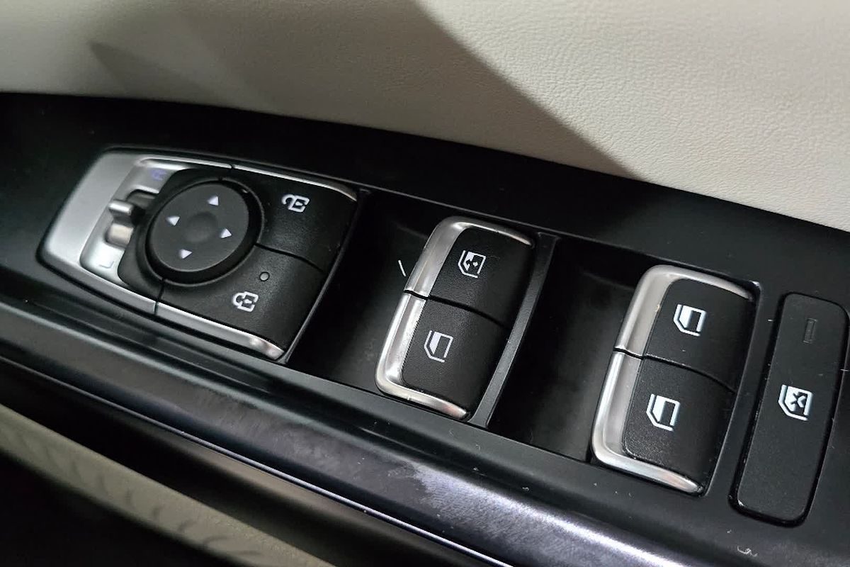 2021 Kia Carnival S KA4