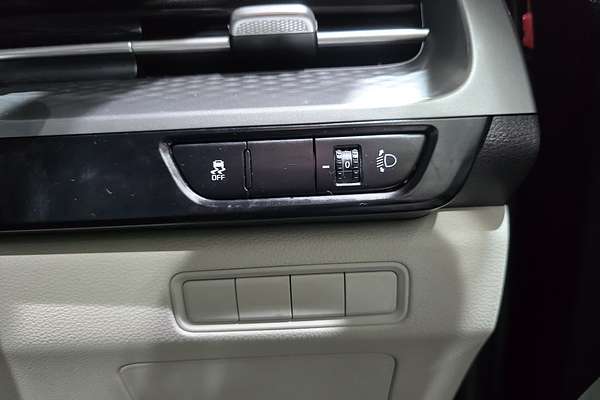 2021 Kia Carnival S KA4