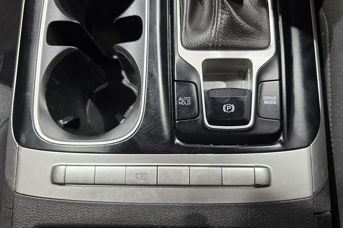 2021 Kia Carnival S KA4