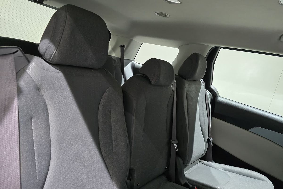 2021 Kia Carnival S KA4