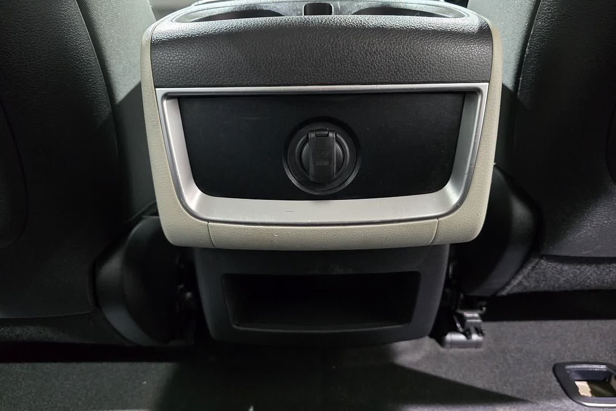 2021 Kia Carnival S KA4