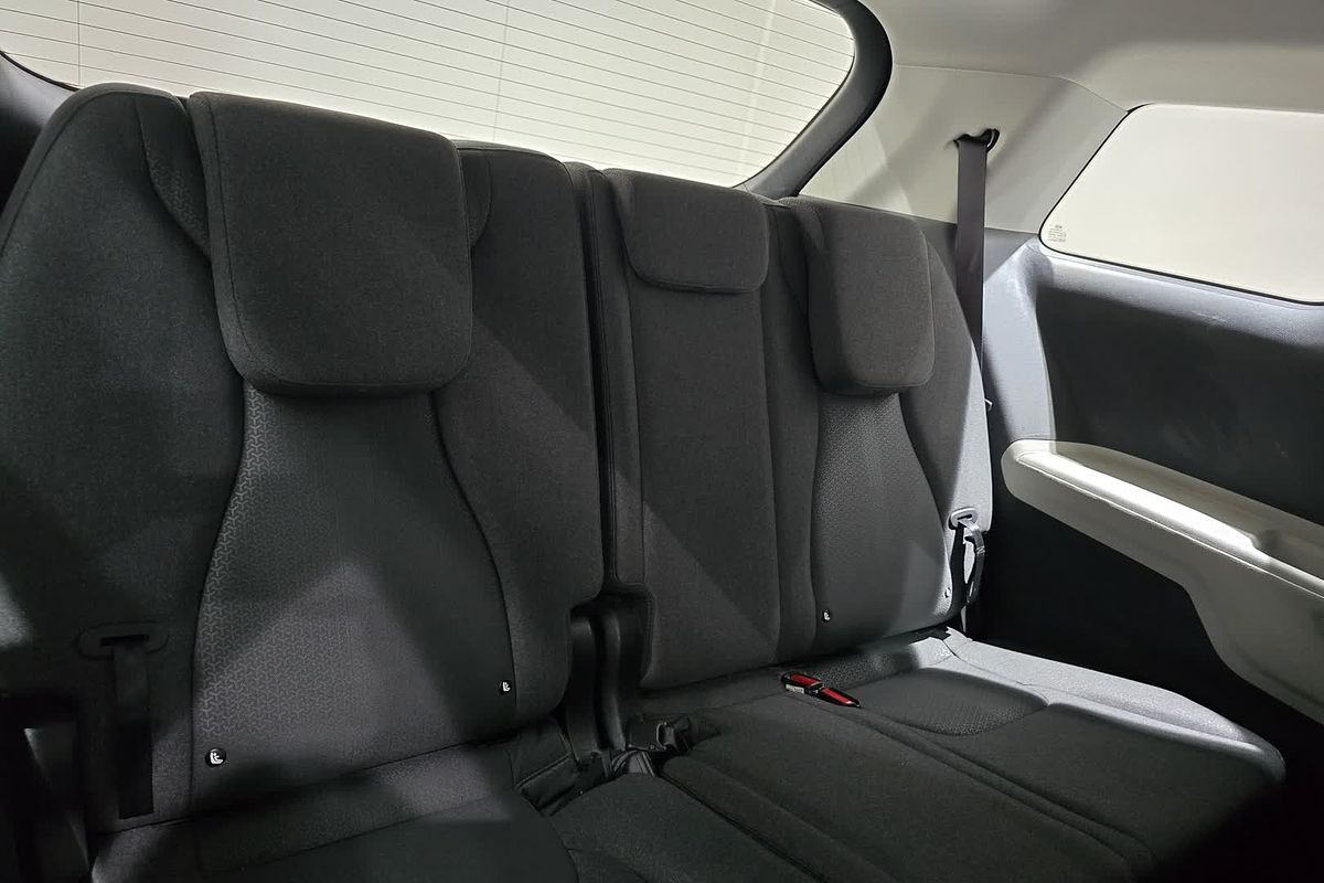 2021 Kia Carnival S KA4