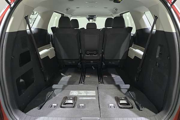 2021 Kia Carnival S KA4