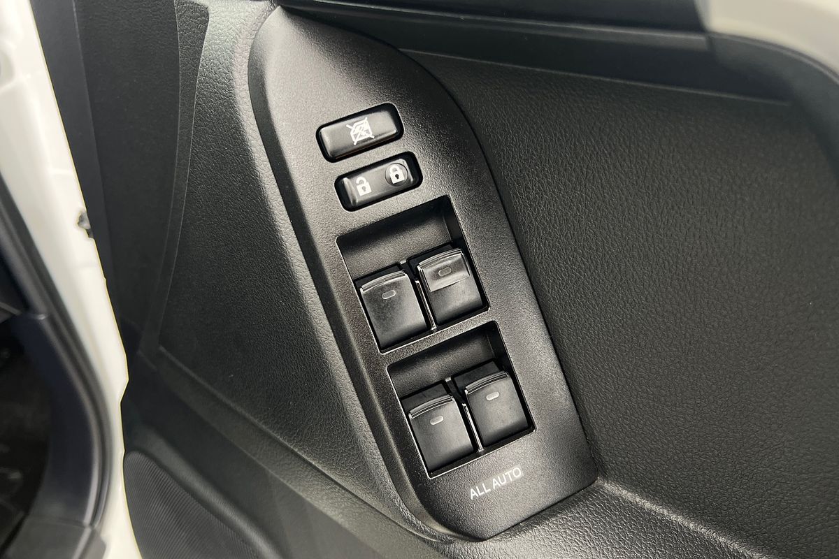 2023 Toyota Landcruiser Prado GXL GDJ150R