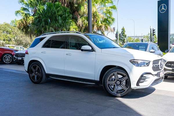 2023 Mercedes-Benz GLE-Class GLE450 d V167
