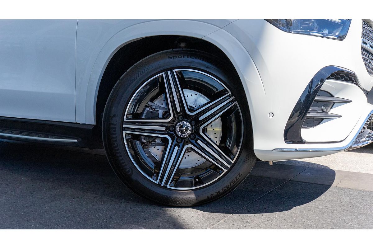 2023 Mercedes-Benz GLE-Class GLE450 d V167