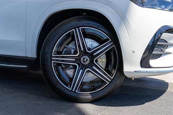 2023 Mercedes-Benz GLE-Class GLE450 d V167