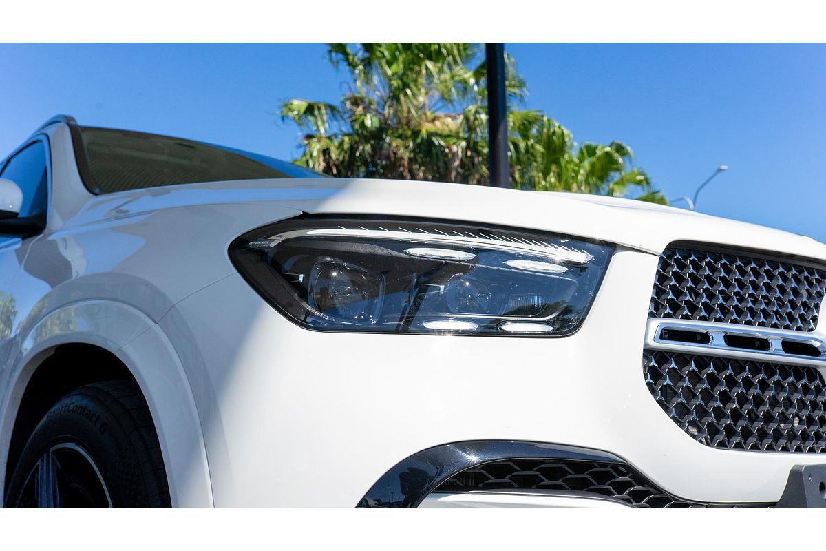 2023 Mercedes-Benz GLE-Class GLE450 d V167