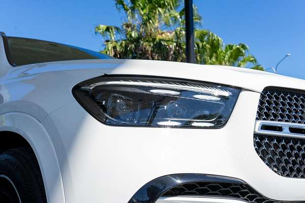 2023 Mercedes-Benz GLE-Class GLE450 d V167